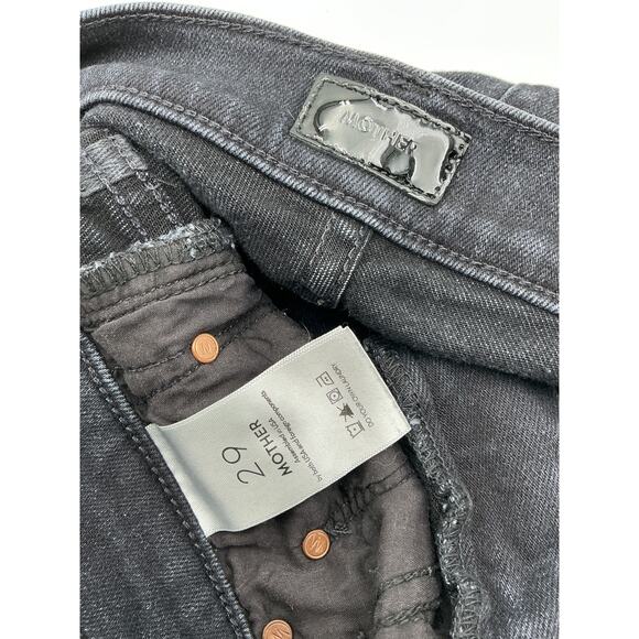 MOTHER The Weekend - Picture 5 of 5